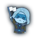 Sorcerer - Surrender icon