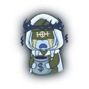 Seer - Broke icon