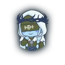 Seer - Happy icon