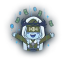 Seer - Rich icon