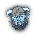 Mercenary - Happy icon
