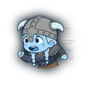 Mercenary - Panic icon