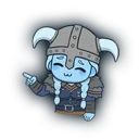 Mercenary - Grin icon
