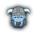 Mercenary - Smug icon