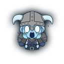 Mercenary - Shocked icon
