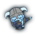 Mercenary - Sheesh icon