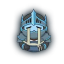 Withered Knight - Sob icon