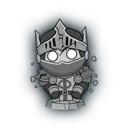 Withered Knight - Petrified icon