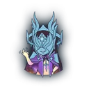 Stardust - Taunt icon