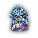 Stardust - Grimace icon