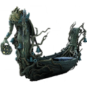 Ferry: Nether Ferry icon