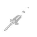 Impalement icon
