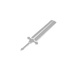 Stacked Slash icon