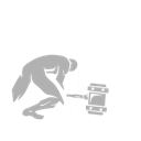 Punishing Hammer icon