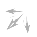 Scattershot icon
