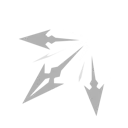 Scattershot icon