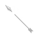 Lightning Arrow icon