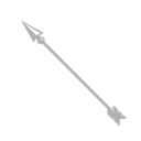 Barbed Javelin icon