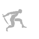 Flurry Strike icon