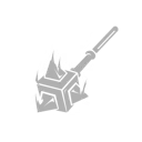 Rune: Sweep icon
