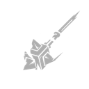 Rune: Drain icon
