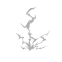 Paralysis Curse icon