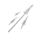 Spear Barrage icon