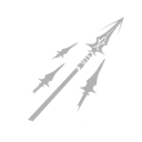 Spear Barrage icon