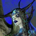 Cursed Moonwane icon