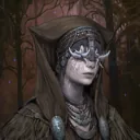 Lamplighter icon