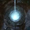 Gyldenblod Pool icon