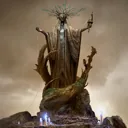 Goddess of Fate icon