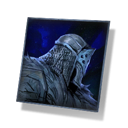 Avatar: Ceremonial icon