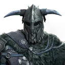 Mercenary icon