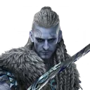 Shadowstrix icon