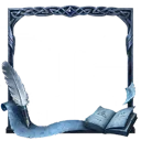 Scroll icon