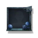Avatar Frame: Ball Sports icon