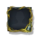 Avatar Frame: Bell of Return icon