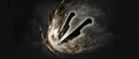 Skill Effect: Voidflame Requiem - Inspiring Thrust icon