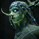 Cursed Moonwane icon