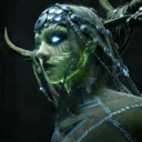 Sálmar, the Cursed Moonwane icon