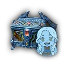 Dew’s Daily Life Emotes icon