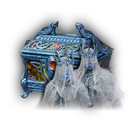 Celestial Mistveil Lucky Chest icon